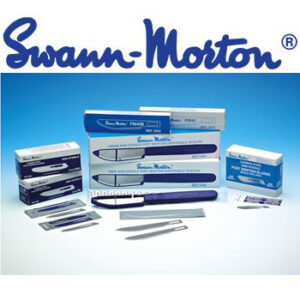 Swann Morton Patologi &amp; Obduktion