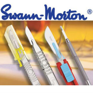 Swann Morton Surgery